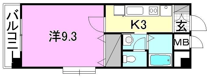 フォルテ竹原