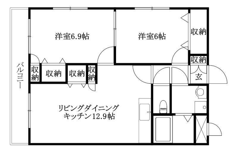 モナーク余戸