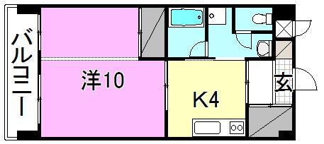 ソネット山越