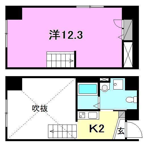 グリーンビュー西堀端