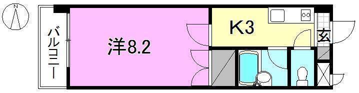 セレニテ本町