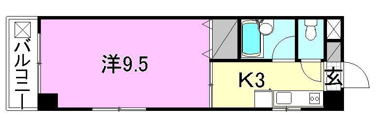 レクセル本町