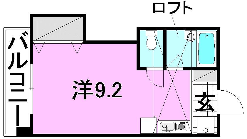 白石ハウス