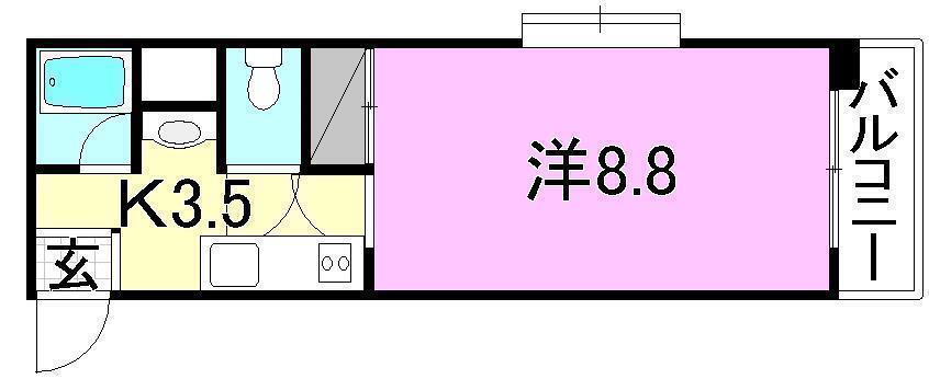 グレイスパル木屋町