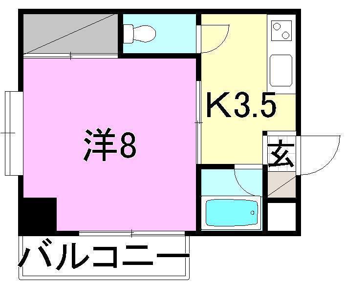 グレイスパル木屋町