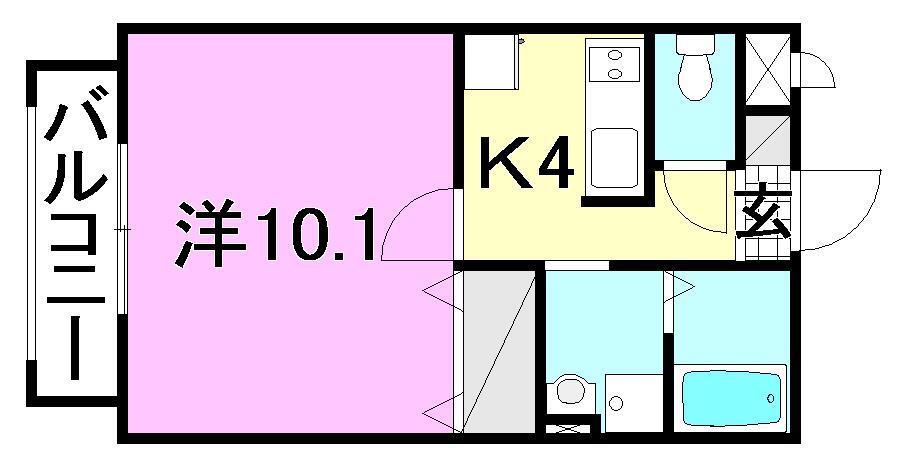 マリベール・トレ４