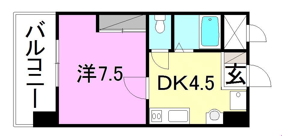 アヴァンセ樽味