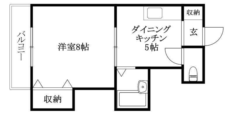 エルドラード本町