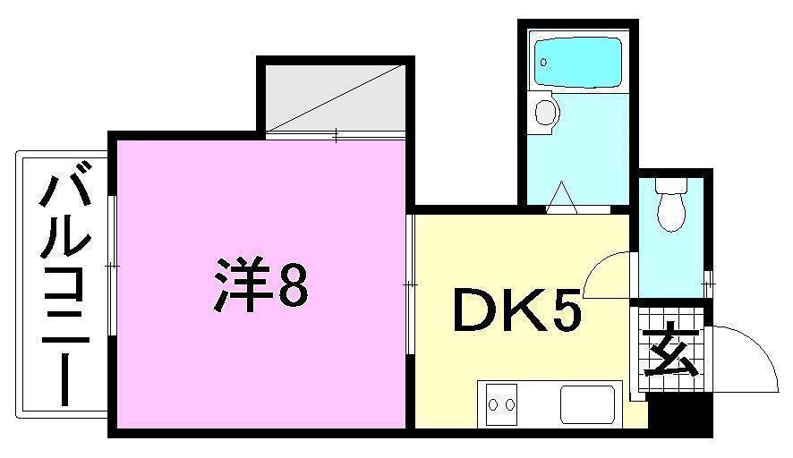エルドラード本町