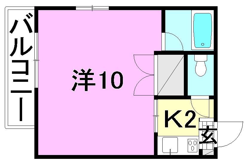 サンレックス木屋町