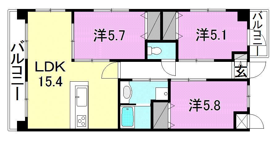 アルカサール道後