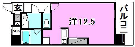 エイデンビル本町