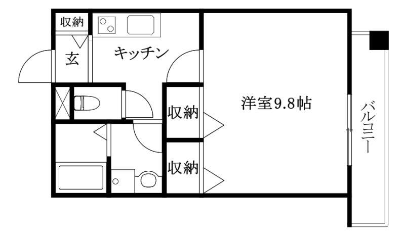 アヴァンサ千舟