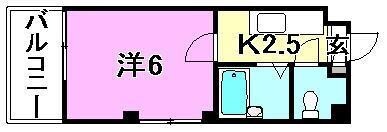 コーポみやおか