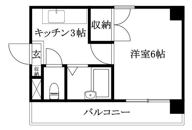 エクシード緑町