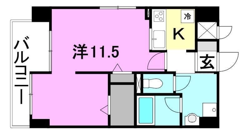 アーバン本町