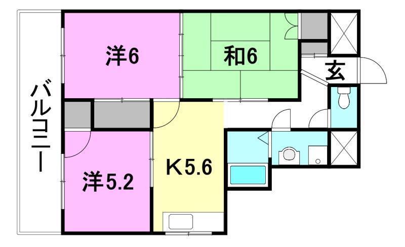 第7コートエル