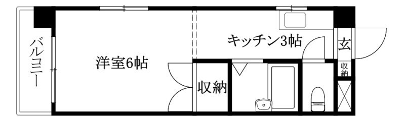 エクレール道後