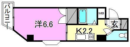 ユーアイマンション
