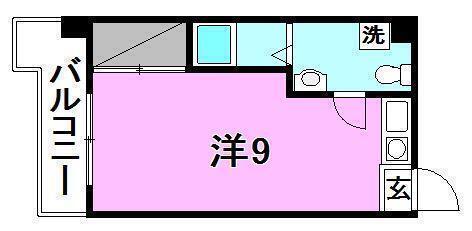 花繁ビル