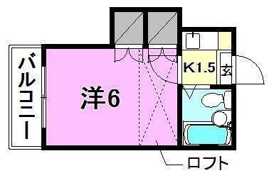 ポピュレール２号館