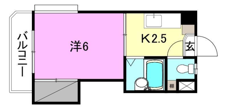 オックスフォードサーカス本町