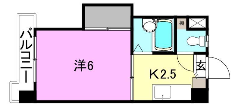 オックスフォードサーカス本町