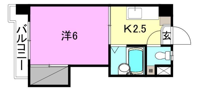 オックスフォードサーカス本町