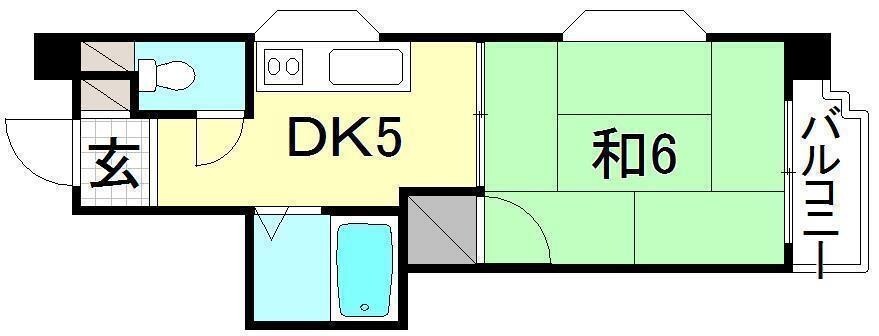 セントラルハイツ