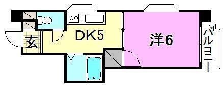 セントラルハイツ