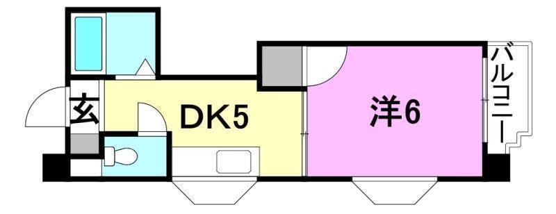 セントラルハイツ