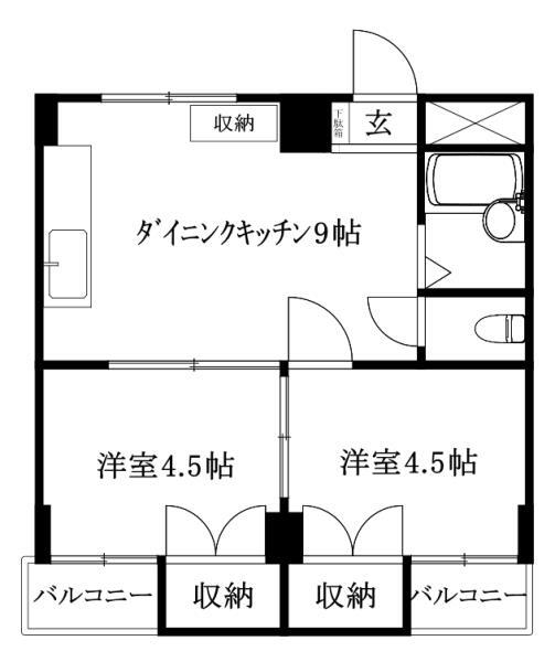 グレース石手川