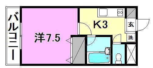 Selene壱番館