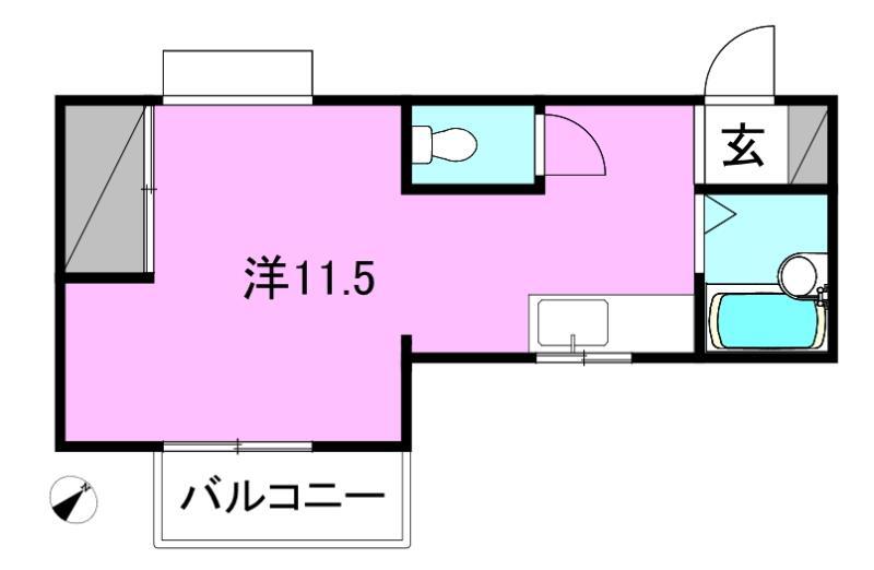 ラウンドストーン枝松