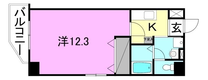 フォルテ本町３