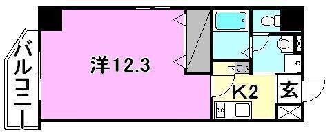 フォルテ本町３