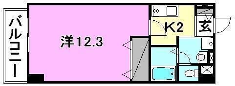 フォルテ本町３