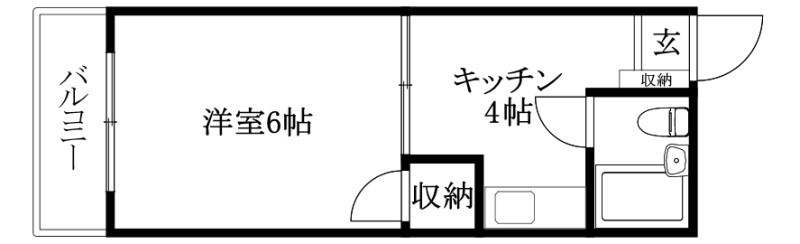 コーポ本田