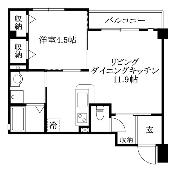 フォブール平和通