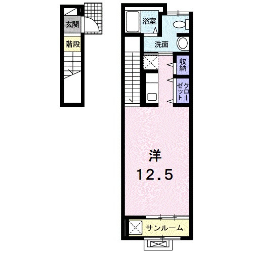 グランデ・プリムラ１