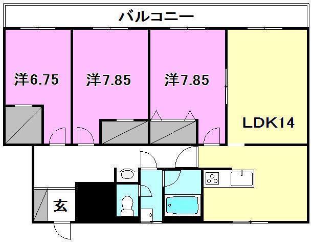 オックスフォードサーカスクワバラ