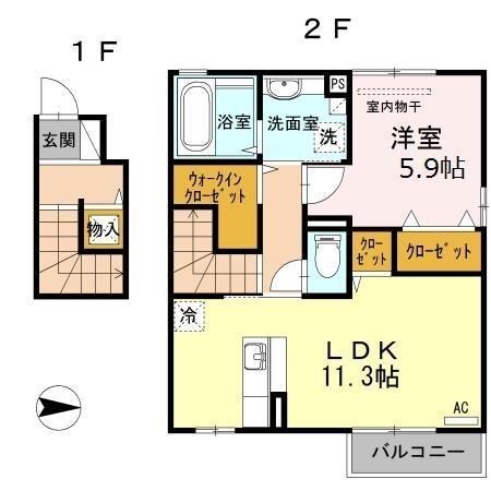 D-room愛光町