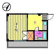 カーサ衣舞