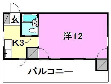 古町マンション