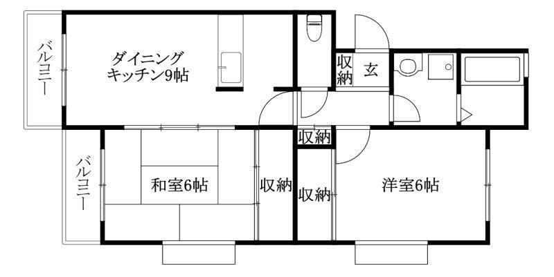 リバーサイド東石井