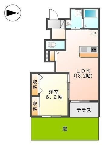 カーサ フェリーチェ（南斎院）