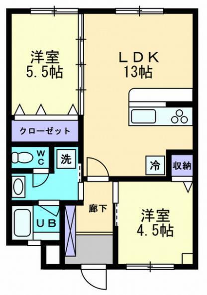 第2せいざんビル