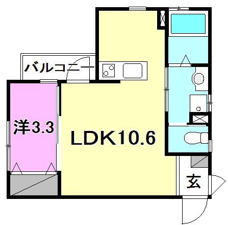 メゾン立花