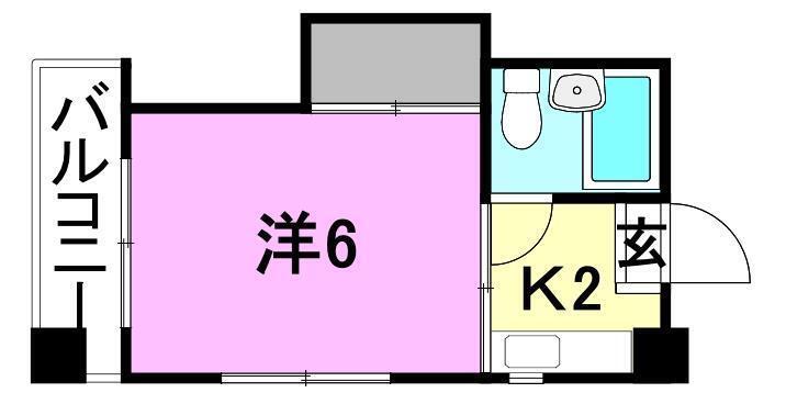 メゾンソフィアII