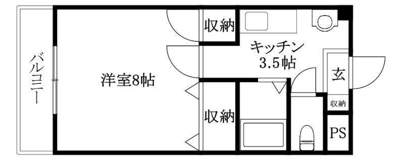 ダイヤモンドベイ枝松 １